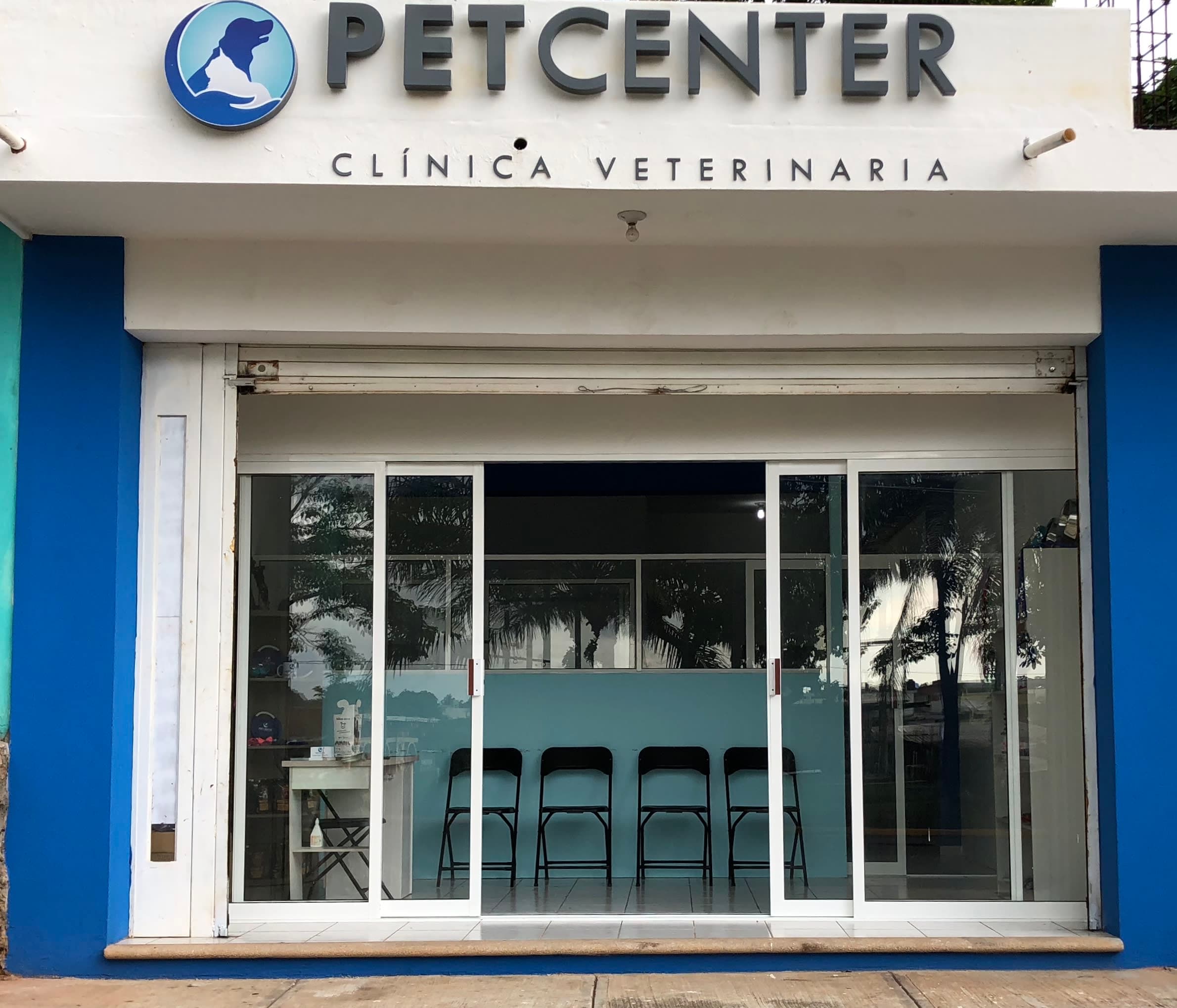 PetCenter Tapachula Clínica Veterinaria