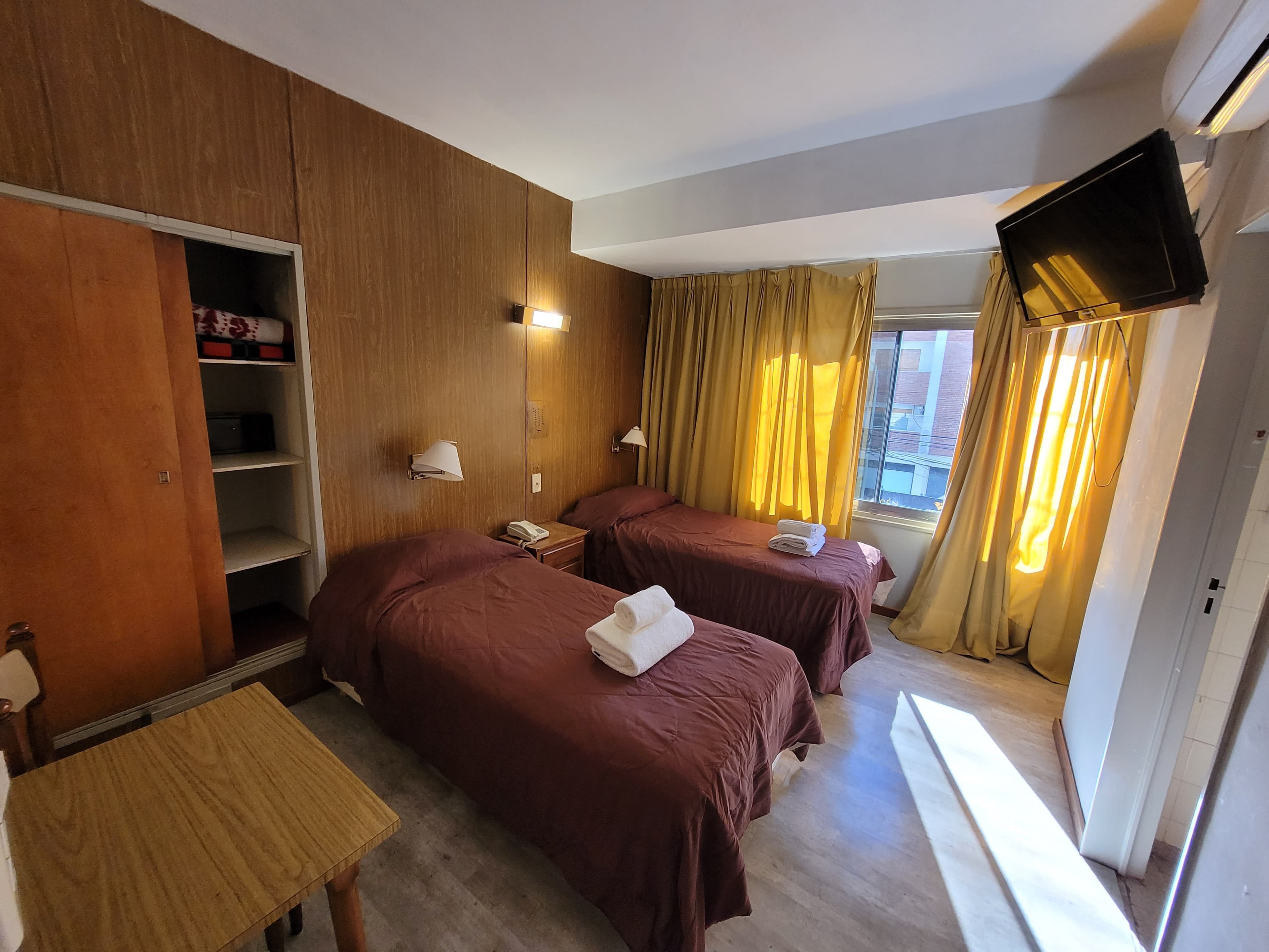 Hotel Cipolletti 2 en Cipolletti, Río Negro, Argentina - Hoteles pet friendly