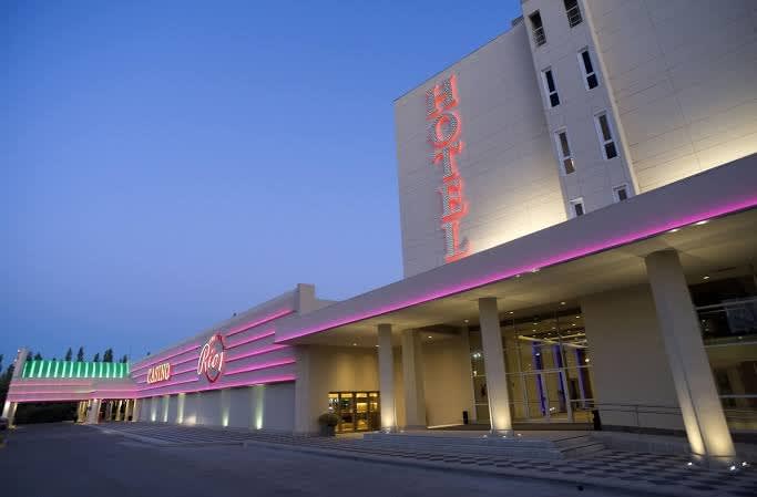 CASINO DEL RÍO - CIPOLLETTI