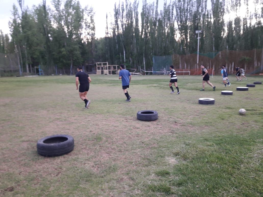 San Isidro FC 2 en Cipolletti, Río Negro, Argentina - Hoteles pet friendly