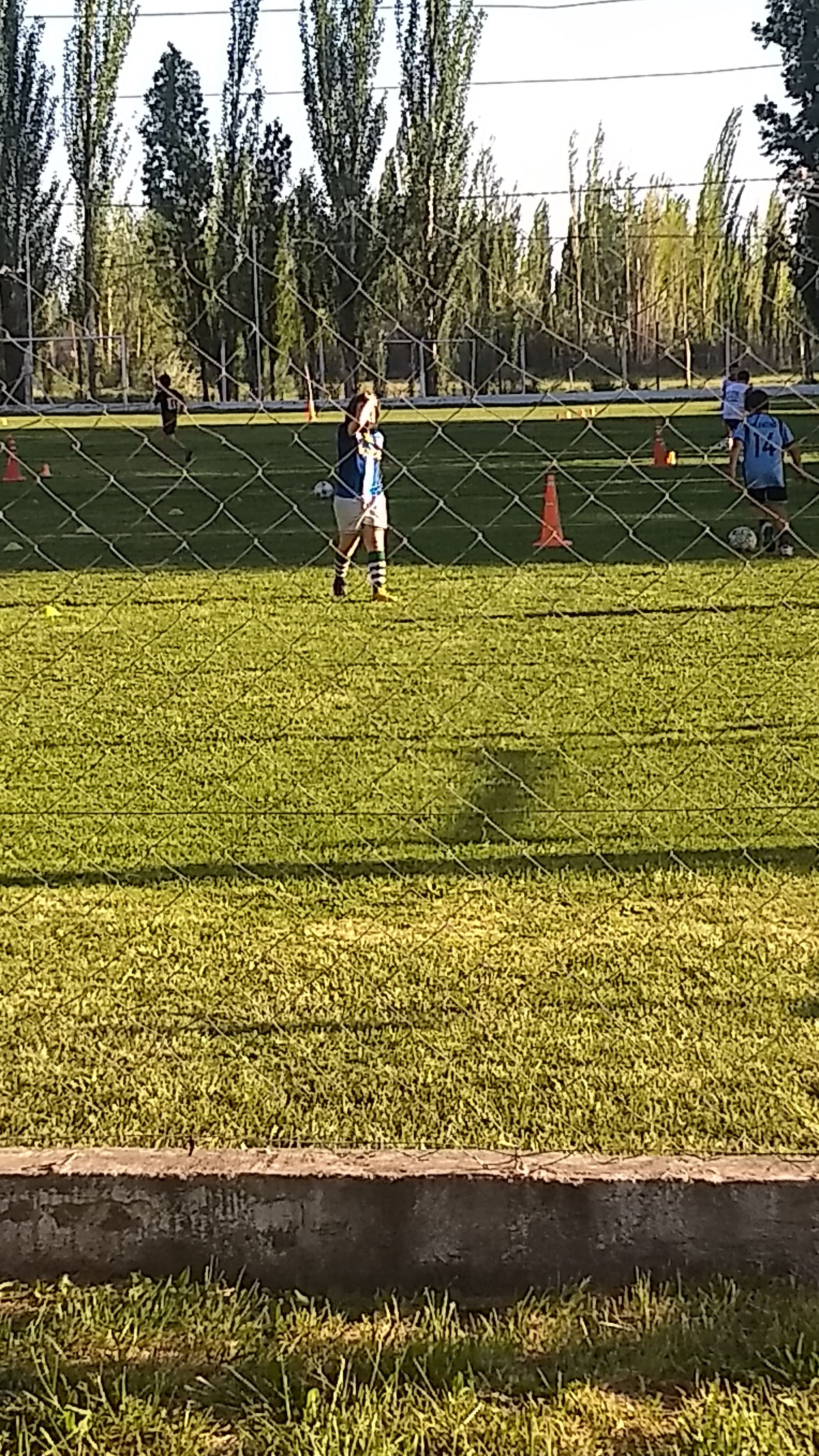 San Isidro FC
