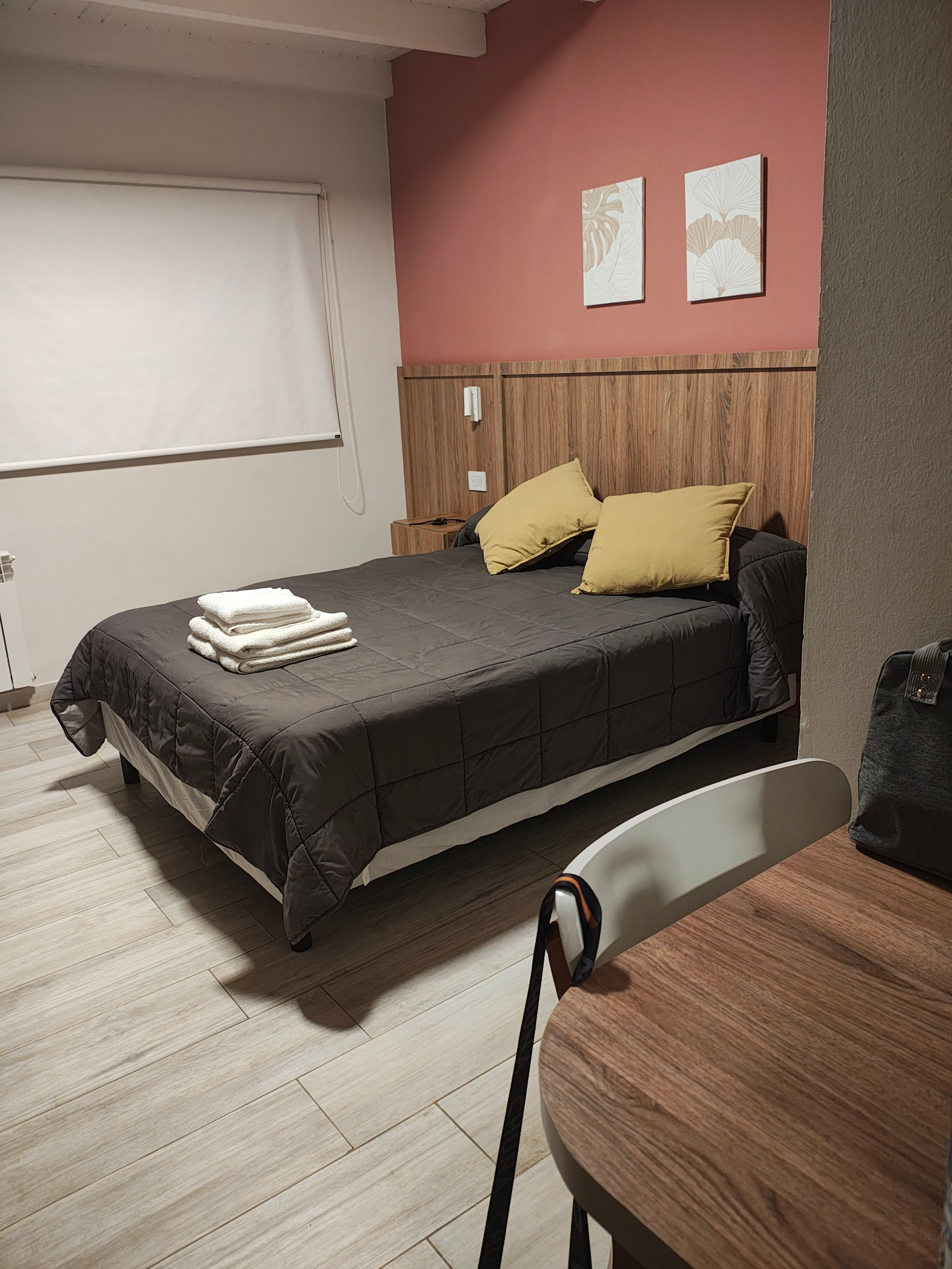 Motel Aca Cipolletti