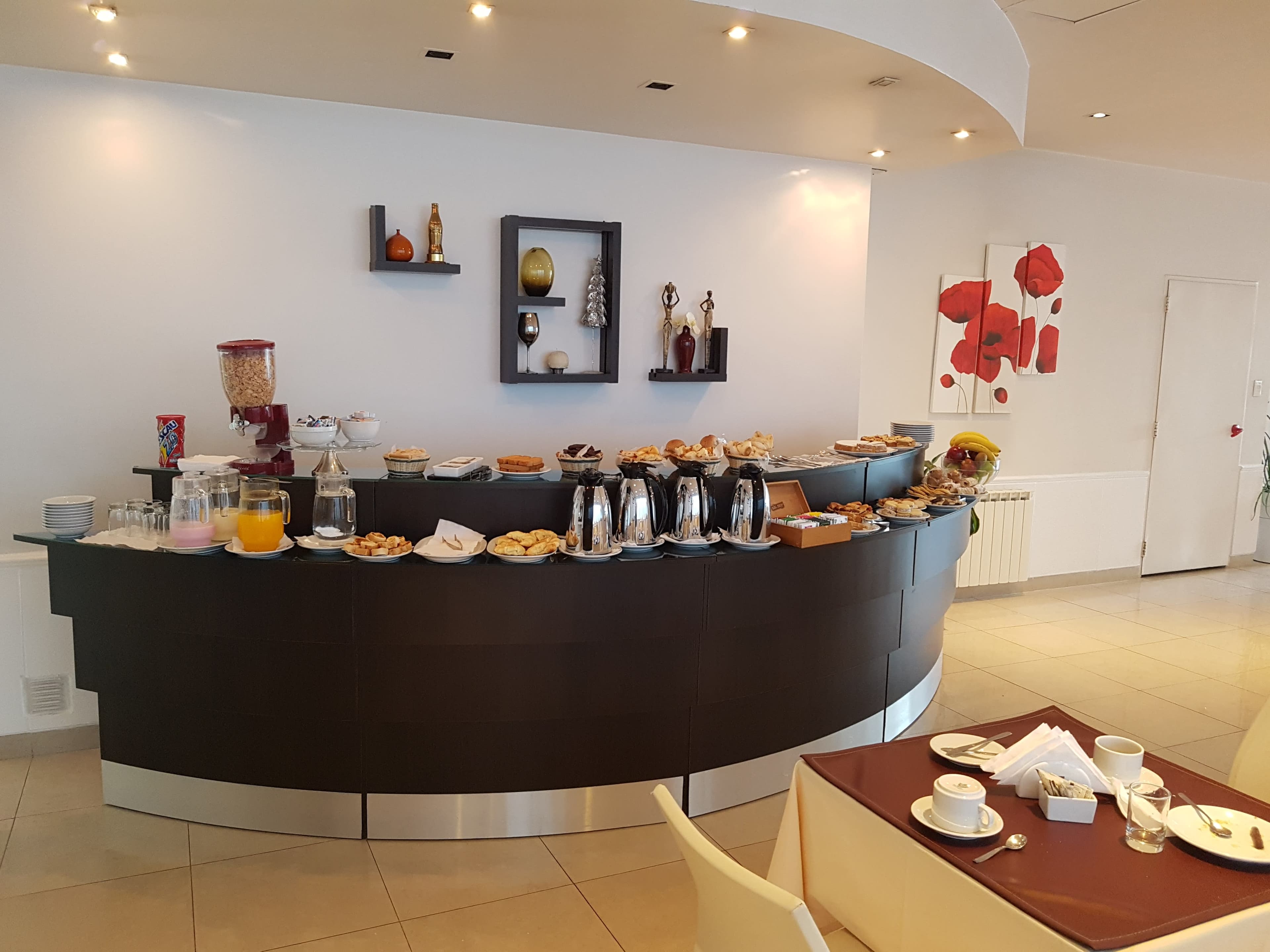 Hotel Polans 3 en Cipolletti, Río Negro, Argentina - Hoteles pet friendly