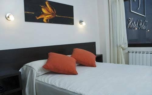 Hotel Polans 2 en Cipolletti, Río Negro, Argentina - Hoteles pet friendly