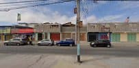 Guapets alto hospicio