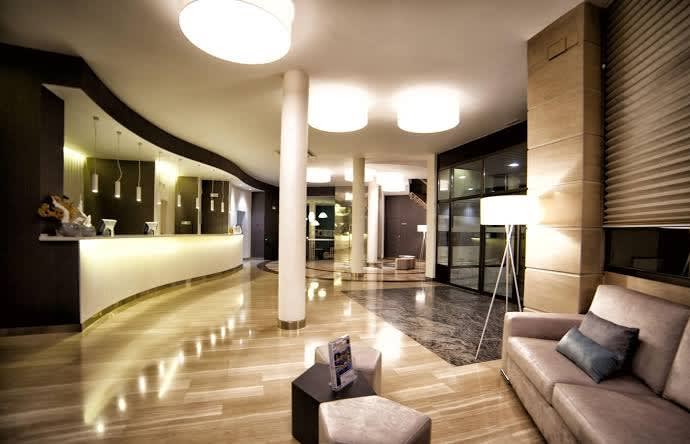 Hotel Parque Real 3 en Ciudad Real, Castilla-La Mancha, España - Hoteles pet friendly
