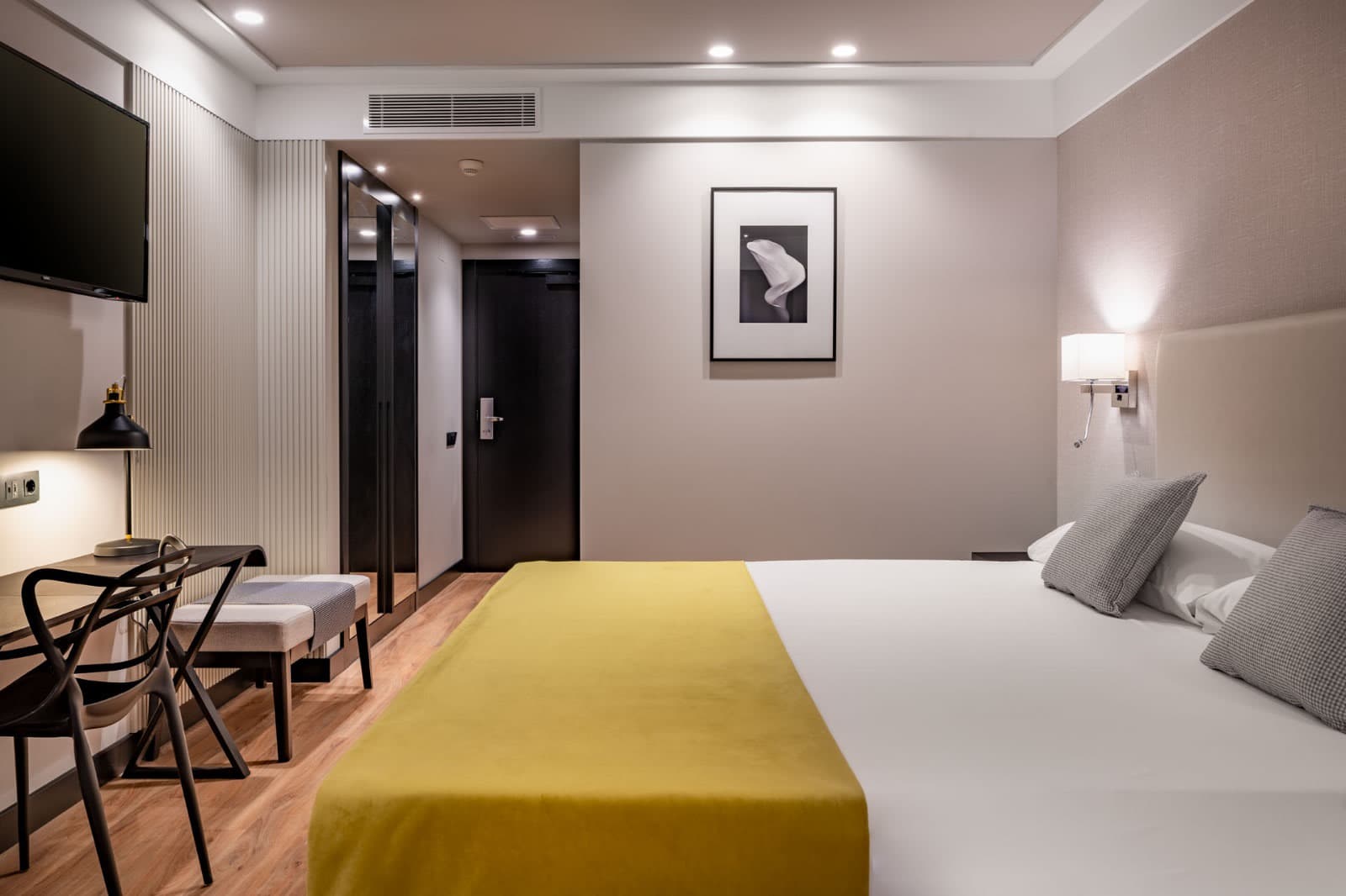 Hotel Parque Real en Ciudad Real, Castilla-La Mancha, España - Hoteles pet friendly