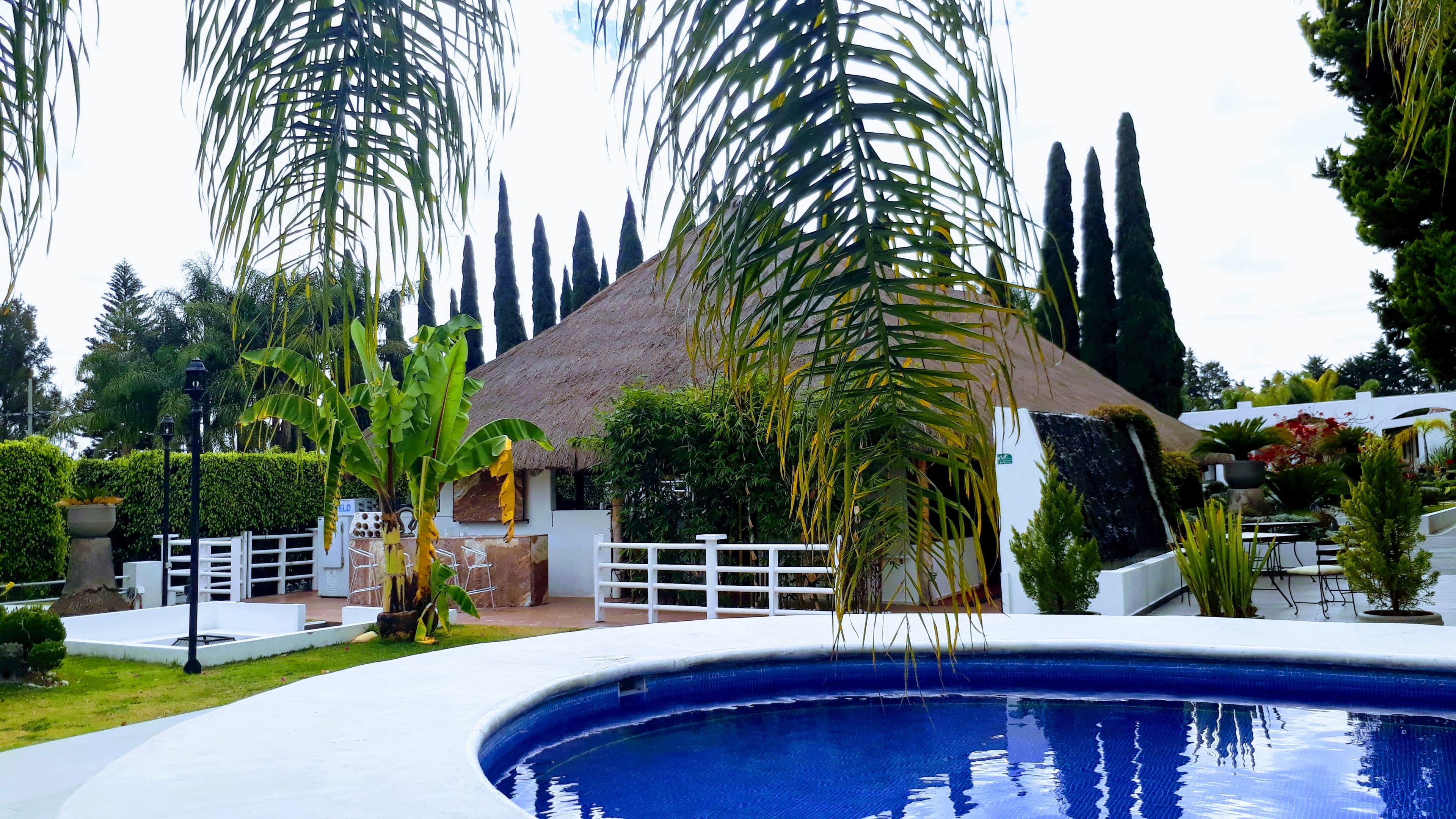 Río Tinto Hotel Boutique & Spa 2 en Atlixco, Puebla, México - Hoteles pet friendly