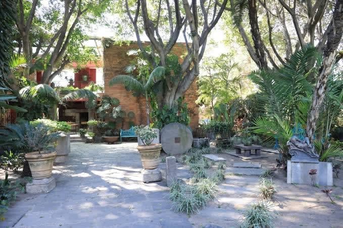 Las Calandrias 3 en Atlixco, Puebla, México - Hoteles pet friendly