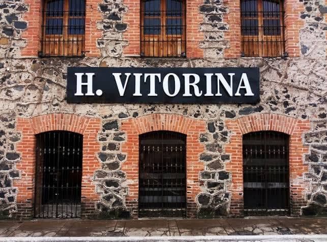 Hotel Vitorina Atlixco