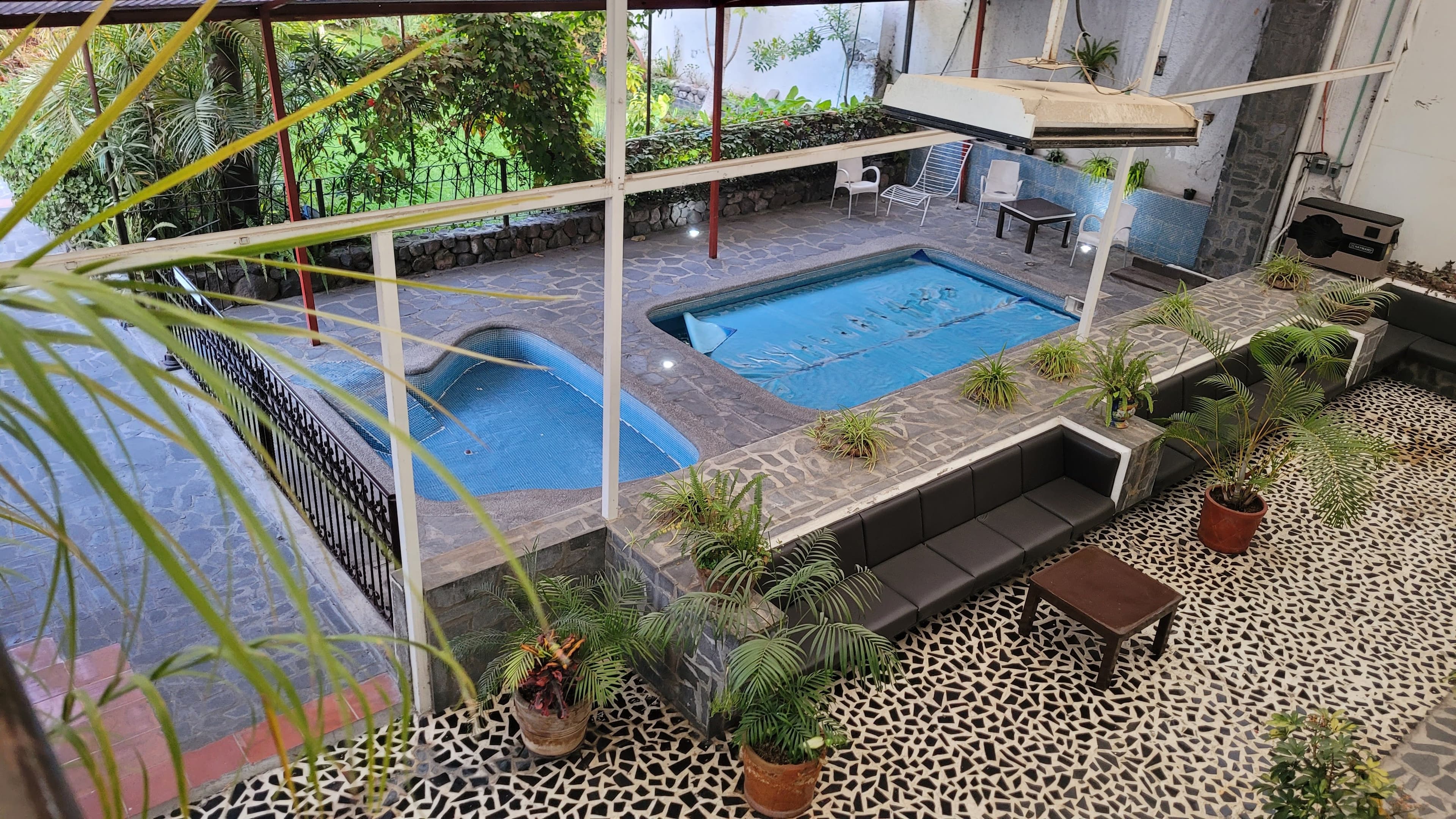 Hotel Vitorina Atlixco 2 en Atlixco, Puebla, México - Hoteles pet friendly