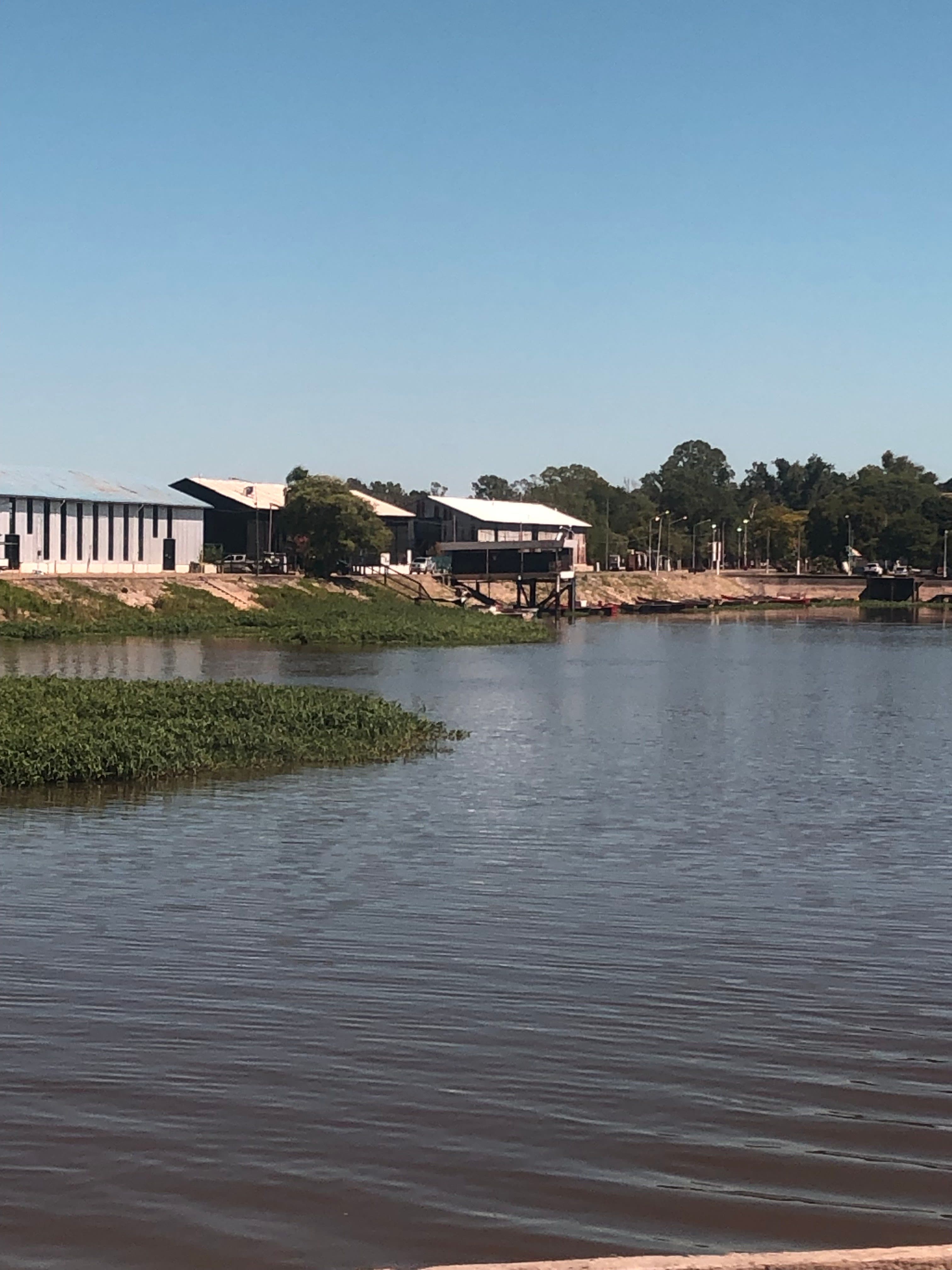 Victoria Entre rios en Victoria, Entre Ríos, Argentina - Caminatas, senderismo y rutas