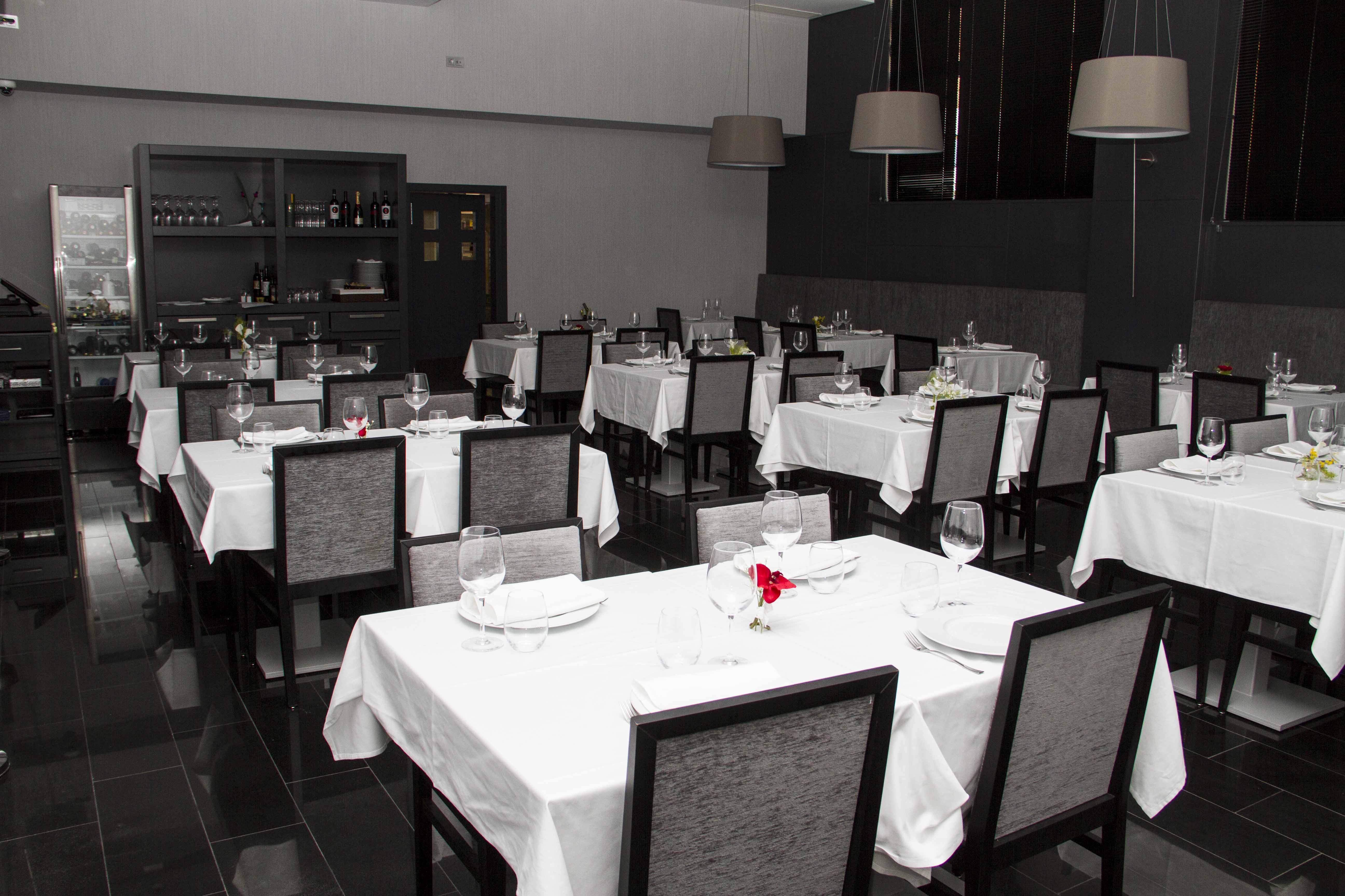 Hotel Santa Eulalia/ Restaurante La Ula 2 en Puertollano, Castilla-La Mancha, España - Hoteles pet friendly