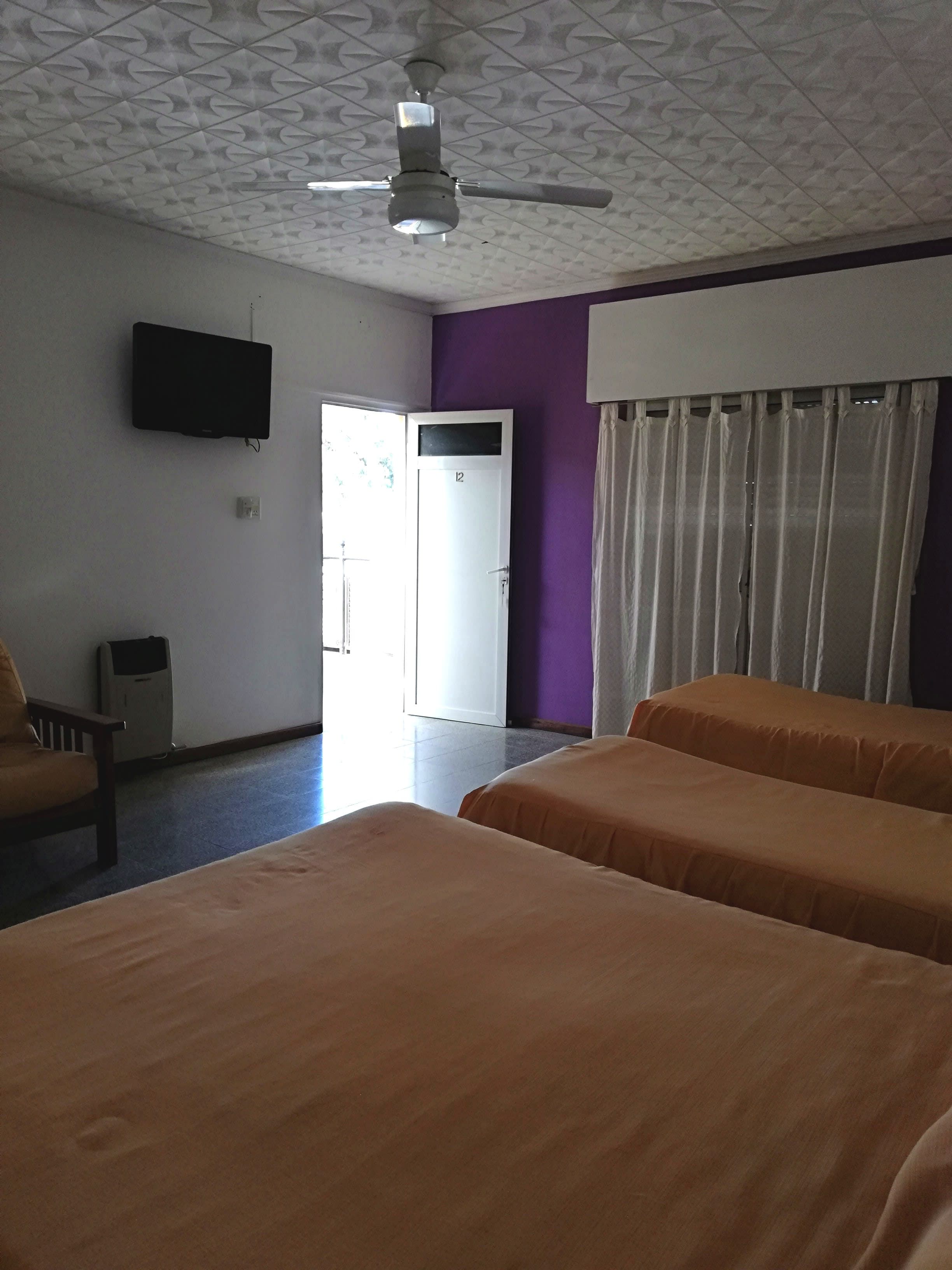 Hotel Apart del Centro 2 en Gualeguay, Entre Ríos, Argentina - Hoteles pet friendly