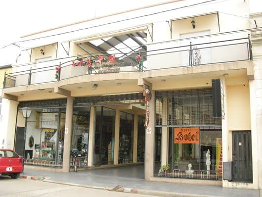 Hotel Apart del Centro