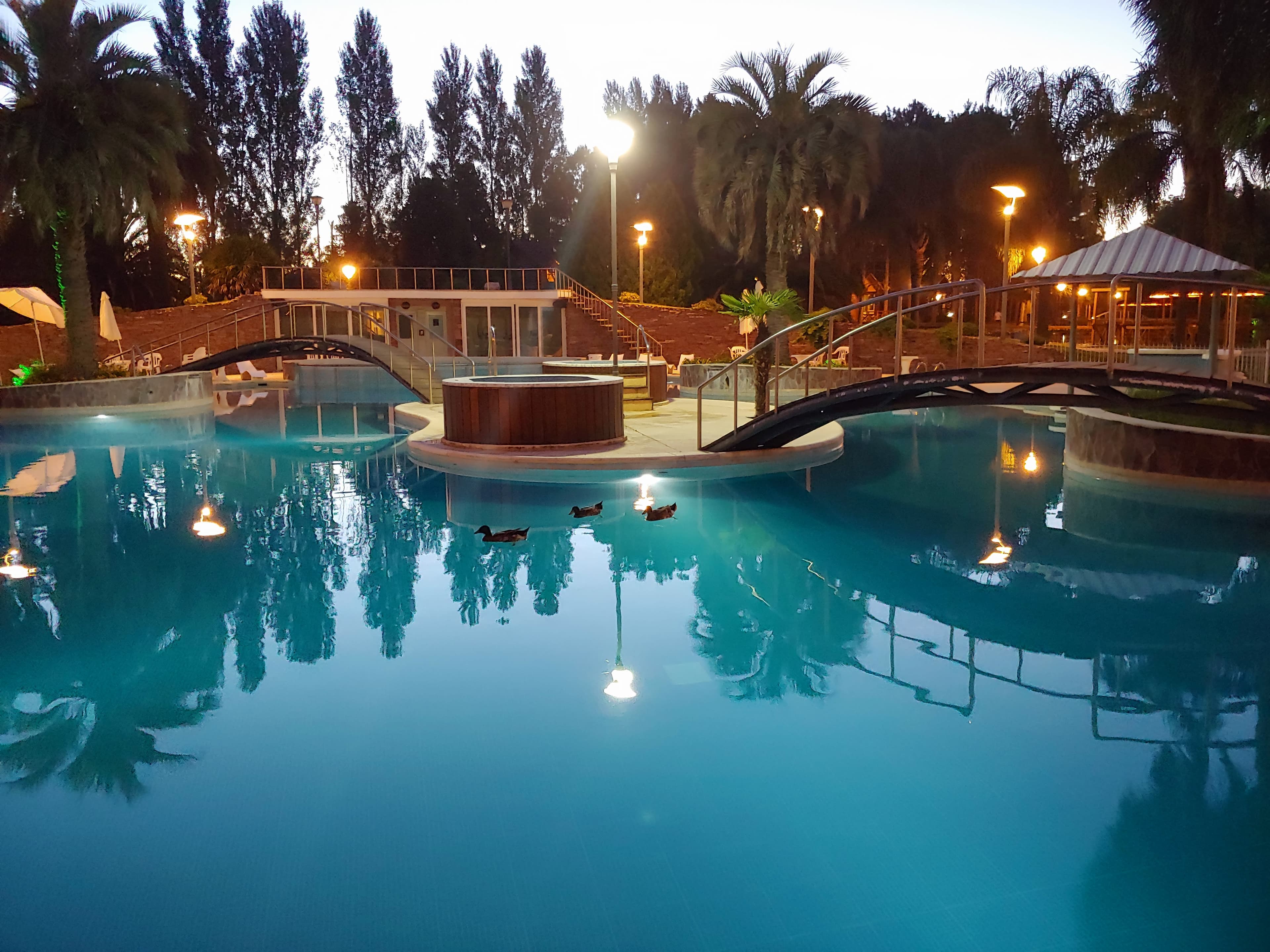 Faro del Lago 2 en Gualeguay, Entre Ríos, Argentina - Hoteles pet friendly