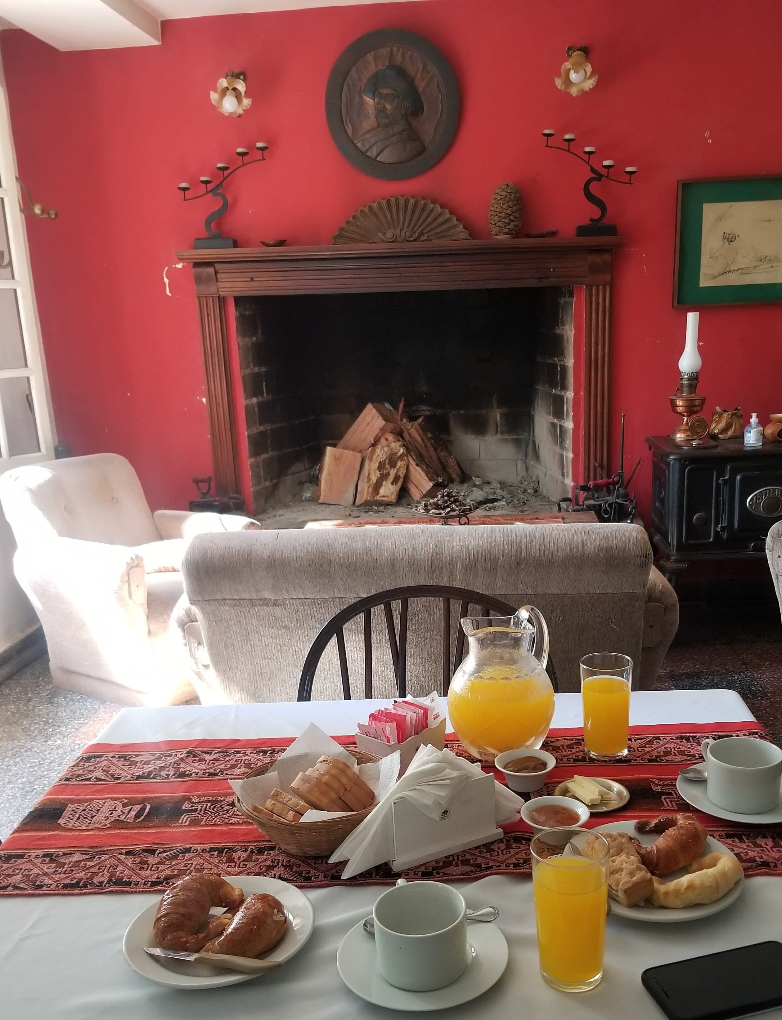 Hosteria La Arbolada 2 en Gualeguay, Entre Ríos, Argentina - Hoteles pet friendly