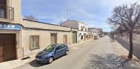 CEVETOM (Centro Veterinario Tomelloso)