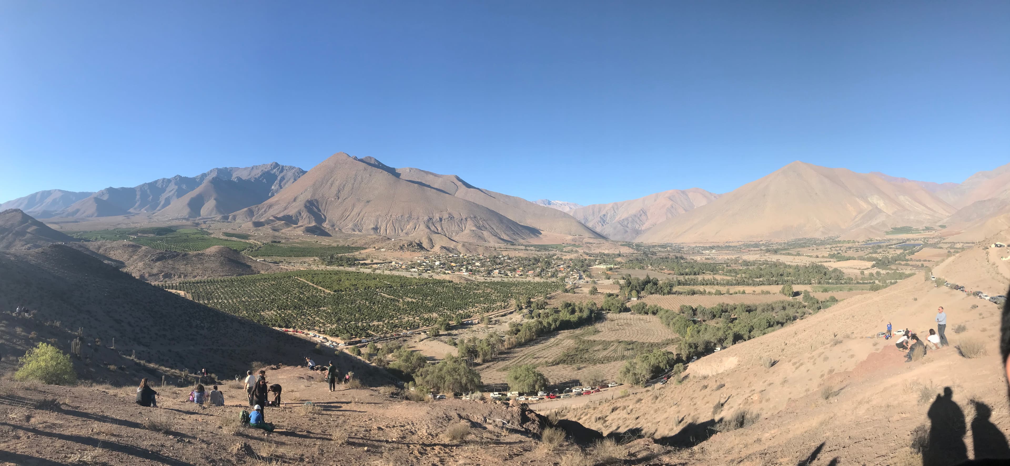 Cerro Jesús