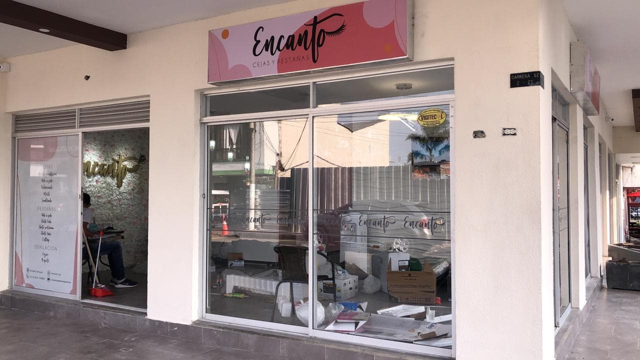 Encanto, Centro Especializado de Belleza Manizales - Imagen 1