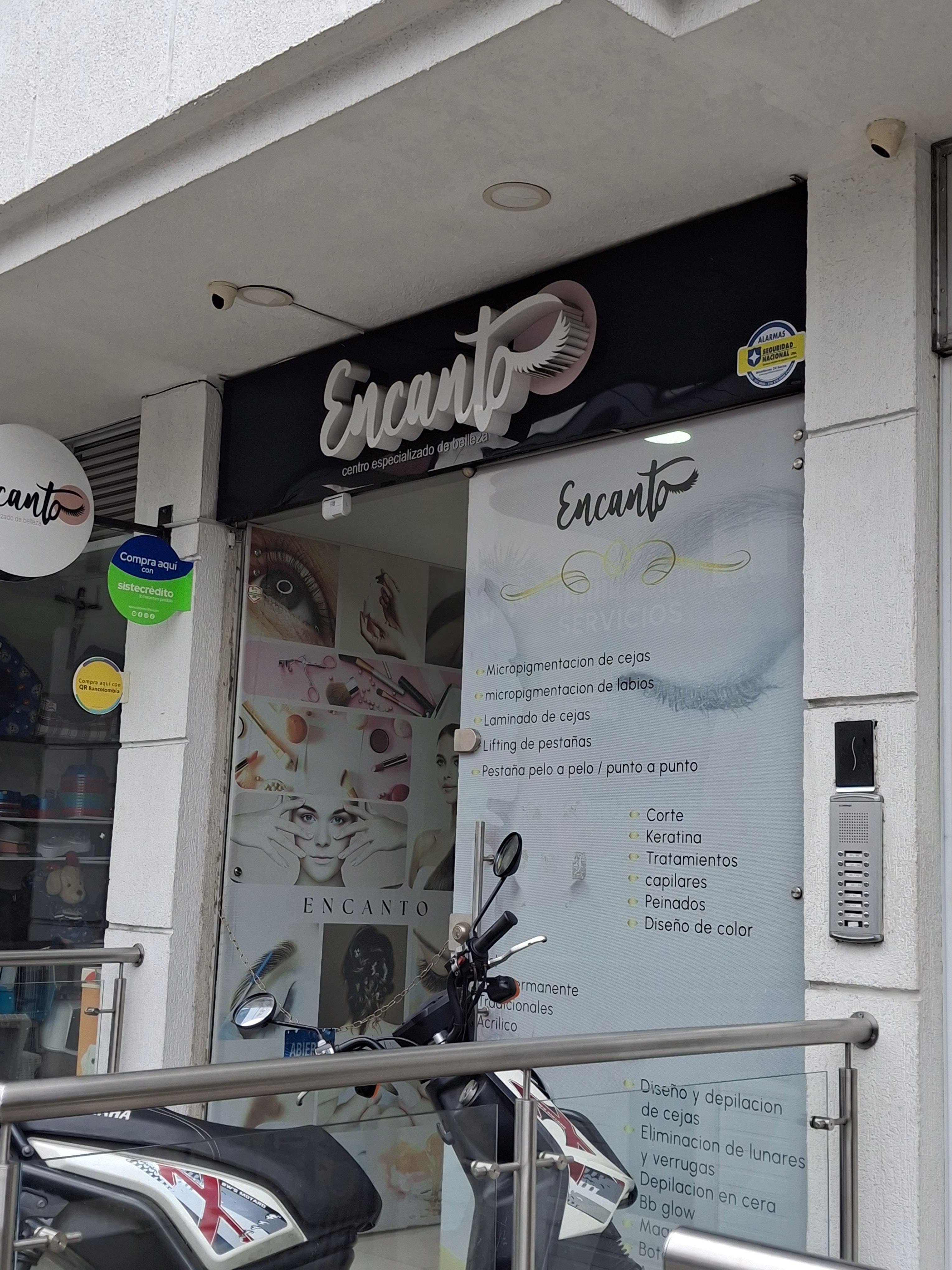 Encanto, Centro Especializado de Belleza Manizales 2 en Dosquebradas, Risaralda, Colombia - Fundaciones
