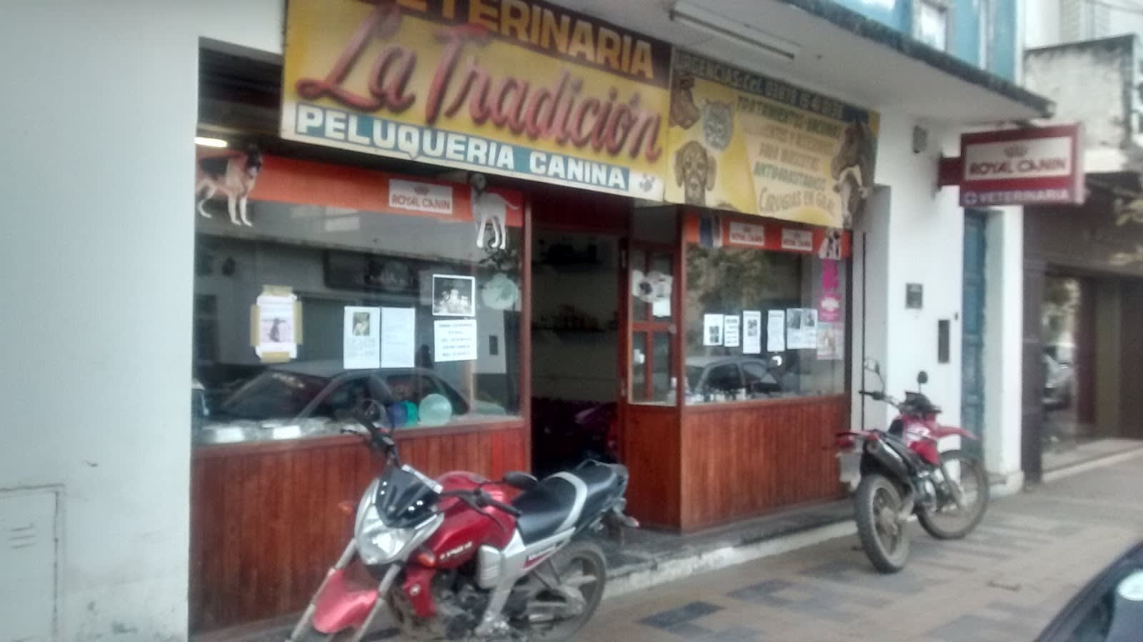 La Tradición
