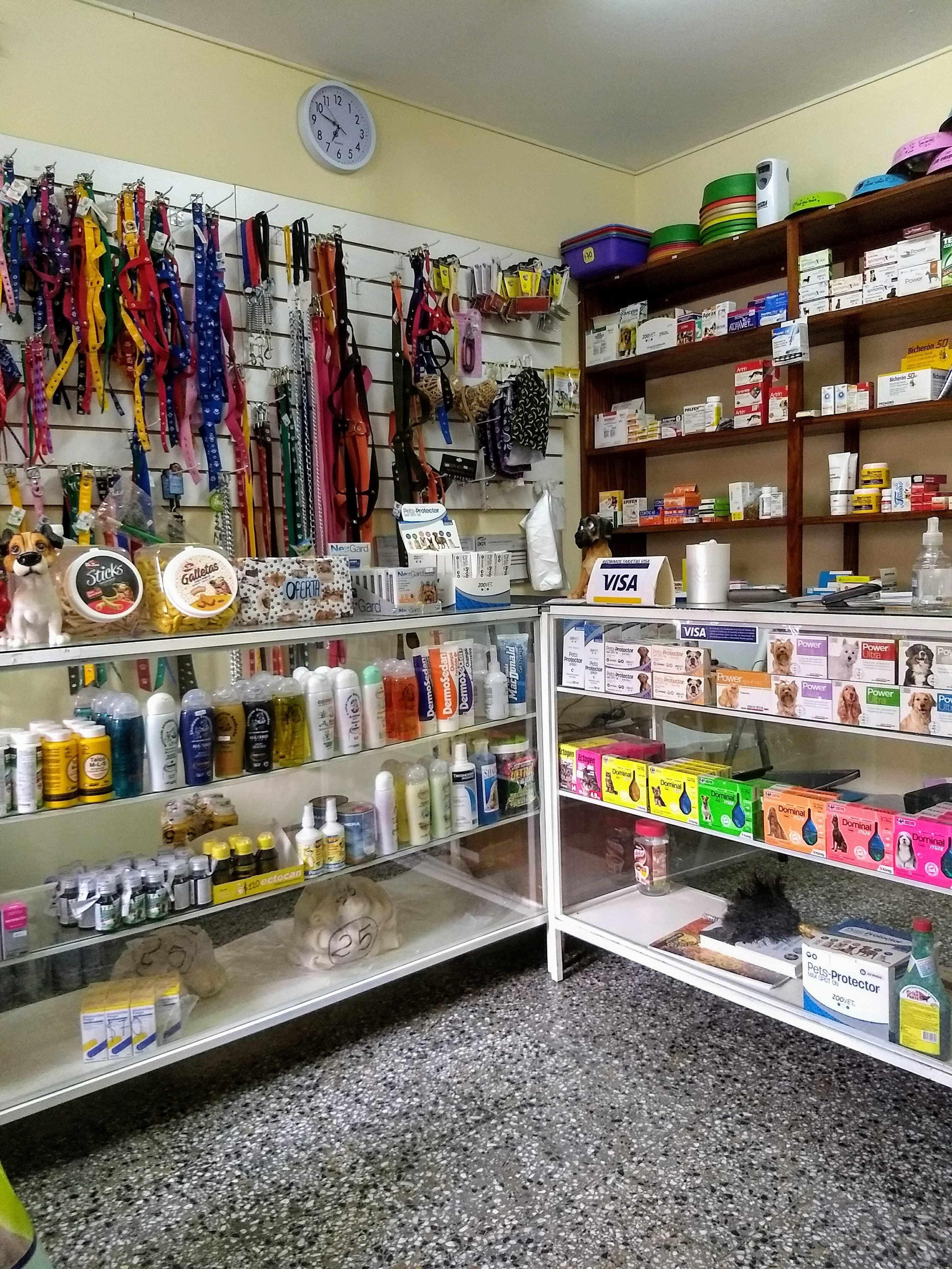 Veterinaria La Esperanza