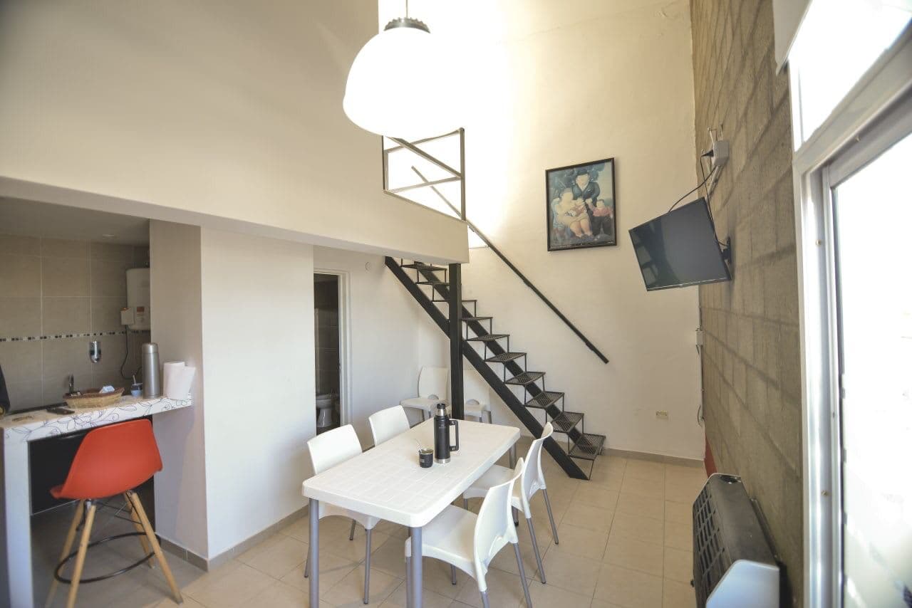 Las Maras Suites 2 en Viedma, Río Negro, Argentina - Hoteles pet friendly