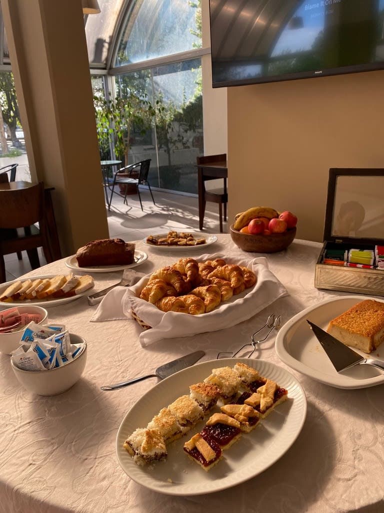 Hotel Austral Viedma 2 en Viedma, Río Negro, Argentina - Hoteles pet friendly