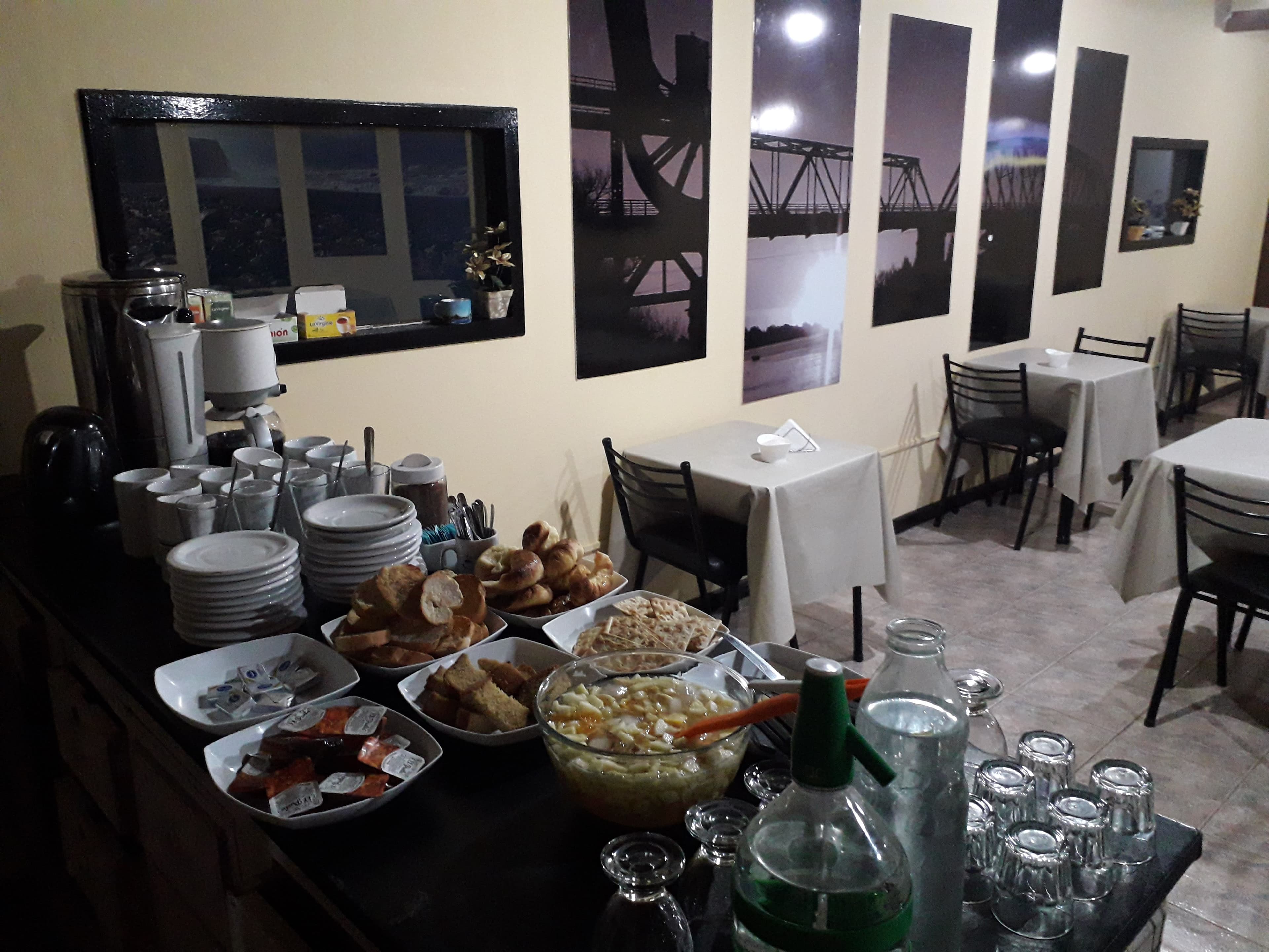 Hotel Cristal 2 en Viedma, Río Negro, Argentina - Hoteles pet friendly