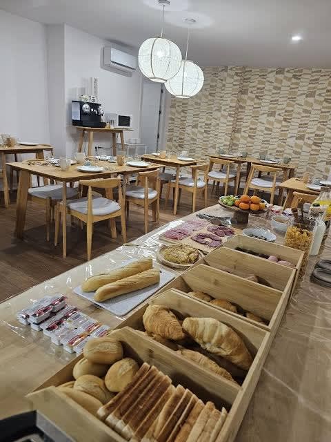Hotel Casa Jazmín by Blossom Hotels 2 en Granada, Andalucía, España - Hoteles pet friendly