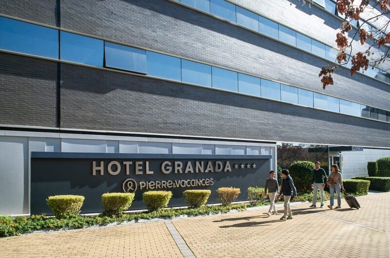 Hotel Granada by Pierre & Vacances