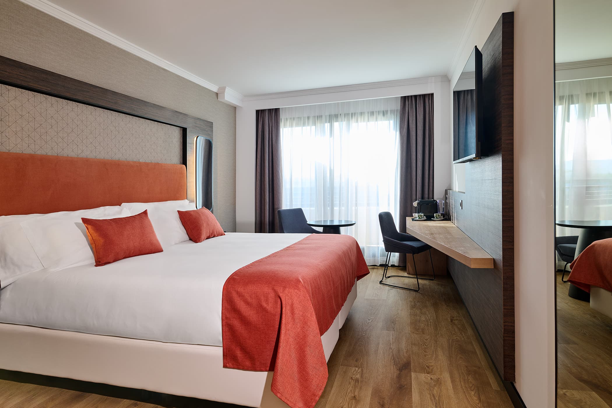Gran Hotel Luna de Granada 2 en Granada, Andalucía, España - Hoteles pet friendly
