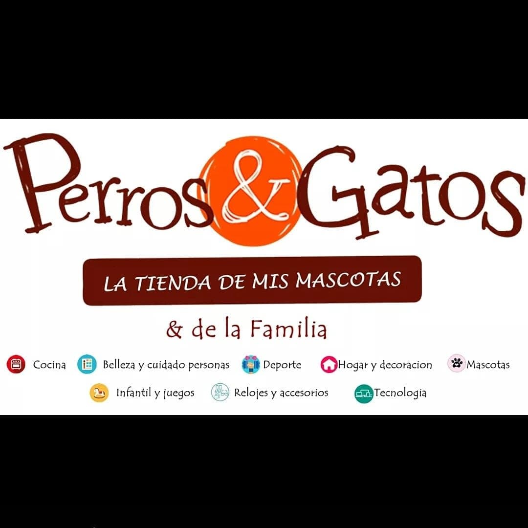Perros y Gatos Pet Shop en Yumbo, Valle del Cauca 2