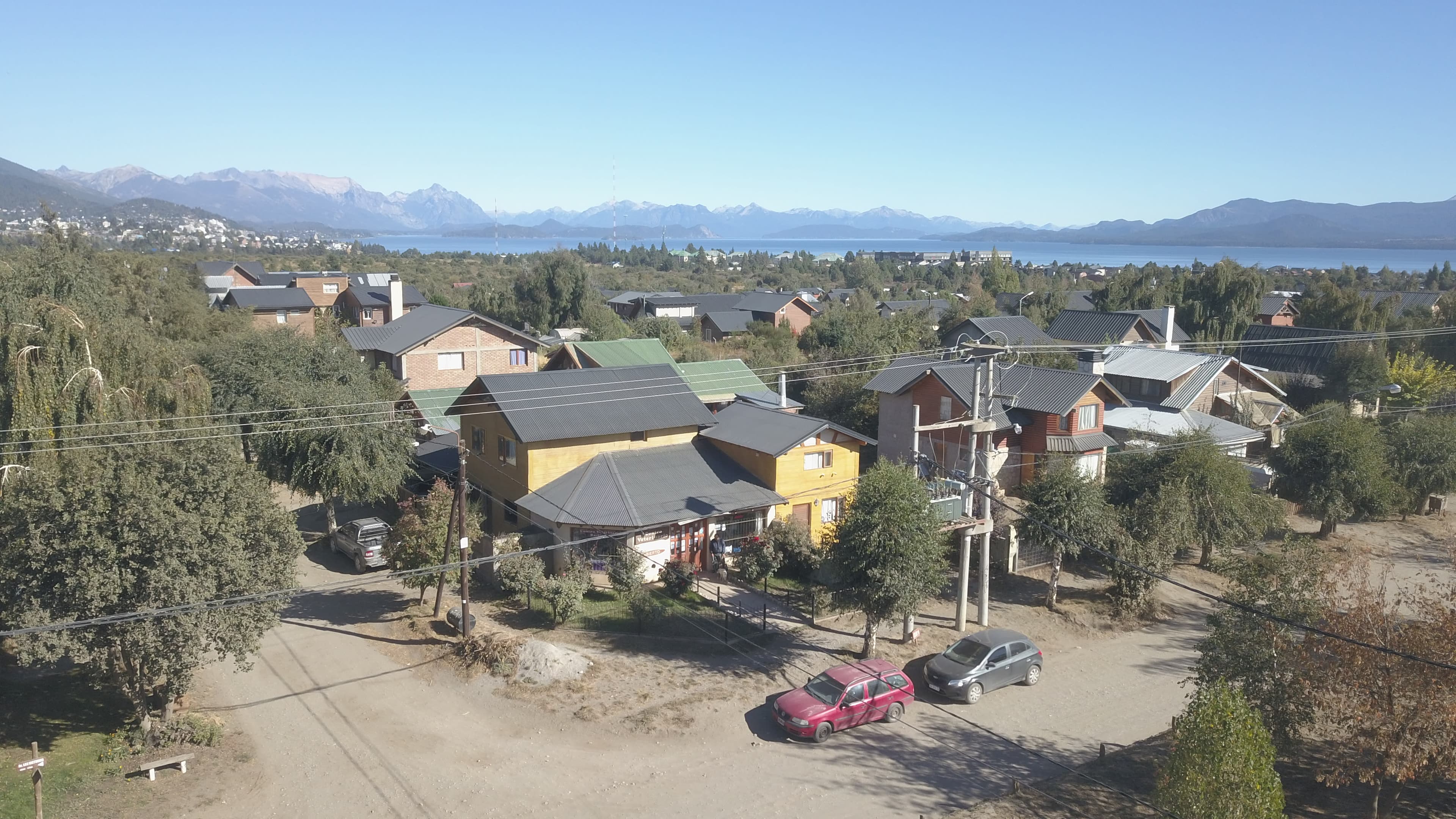 Centro Veterinario Bariloche en Bariloche, Río Negro, Argentina - Veterinarios