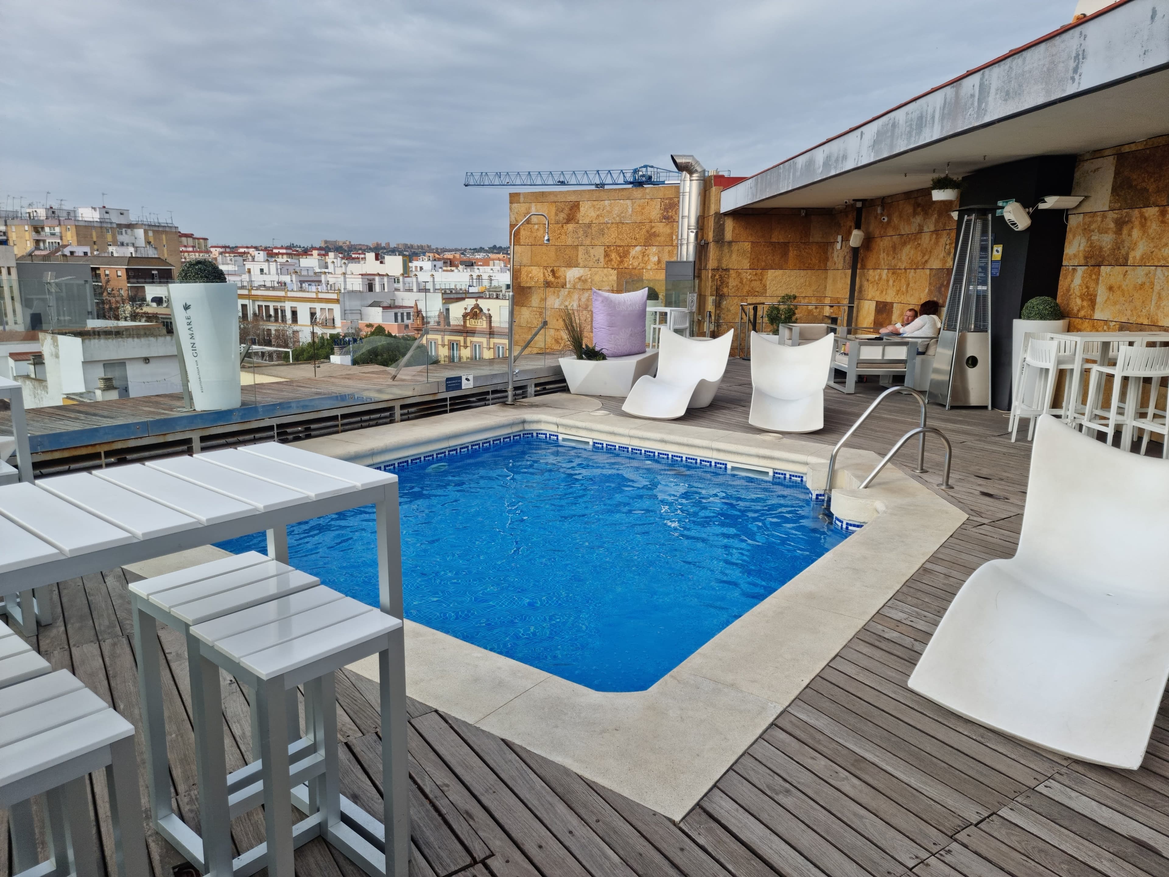 Hotel Ribera de Triana