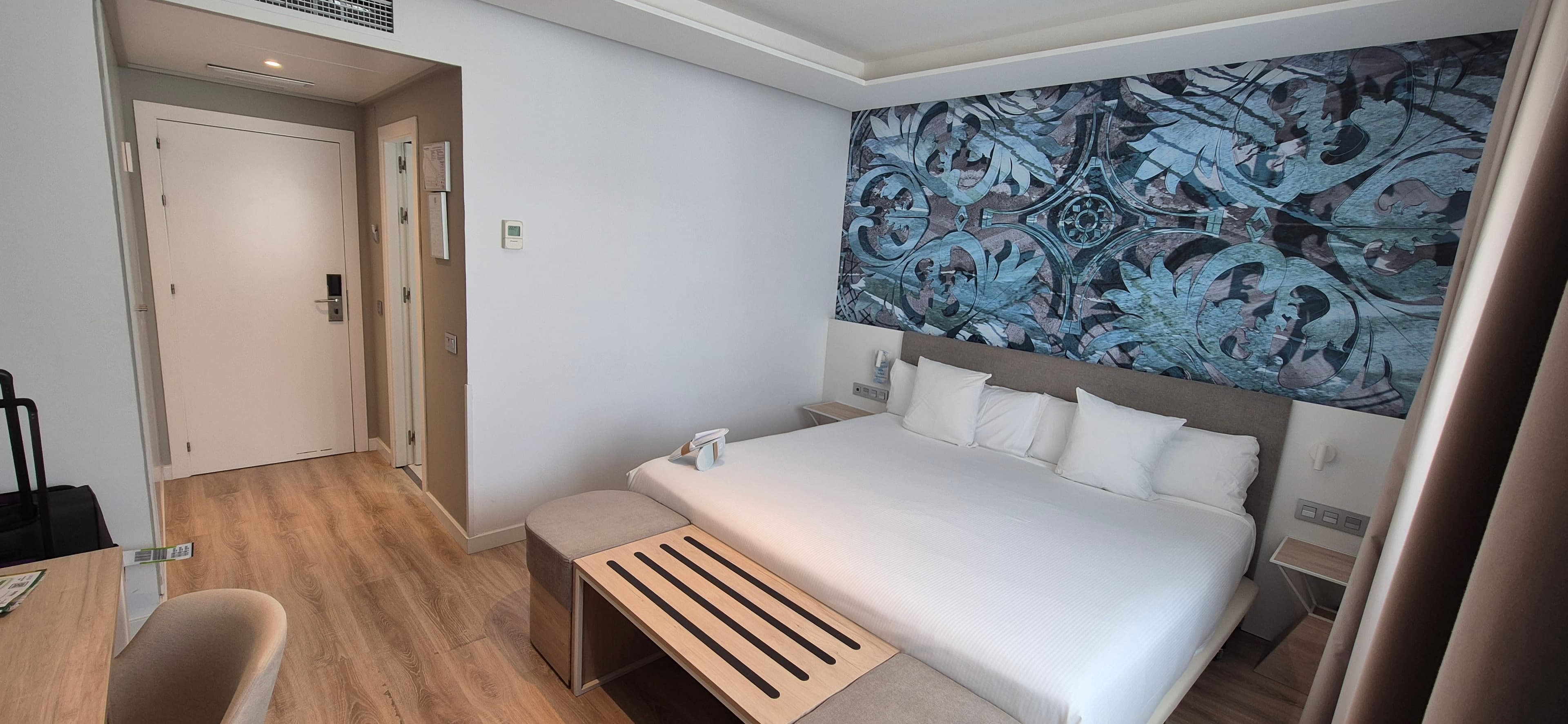 Hotel Monte Triana 2 en Sevilla, Andalucía, España - Hoteles pet friendly