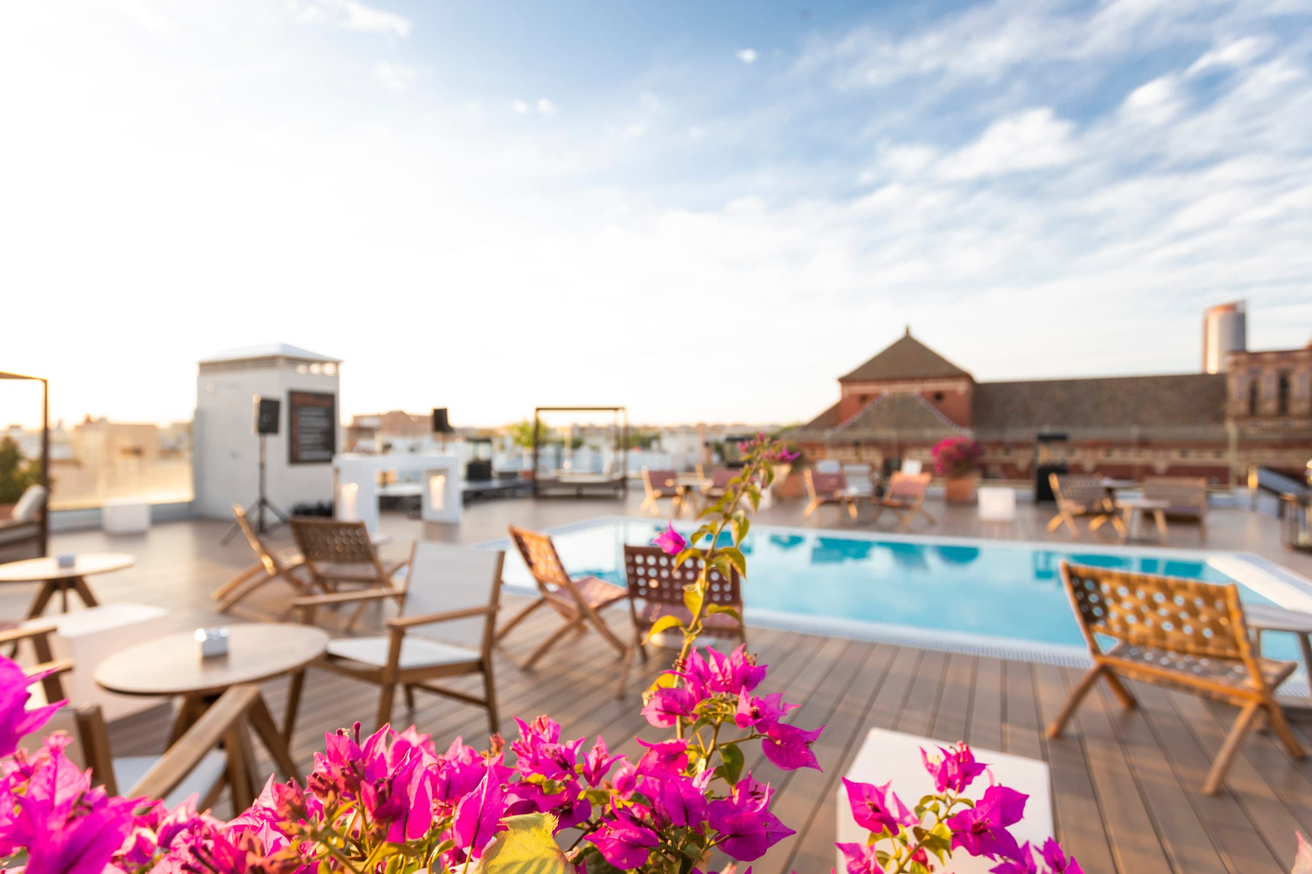 Hotel Zenit Sevilla en Sevilla, Andalucía, España - Hoteles pet friendly