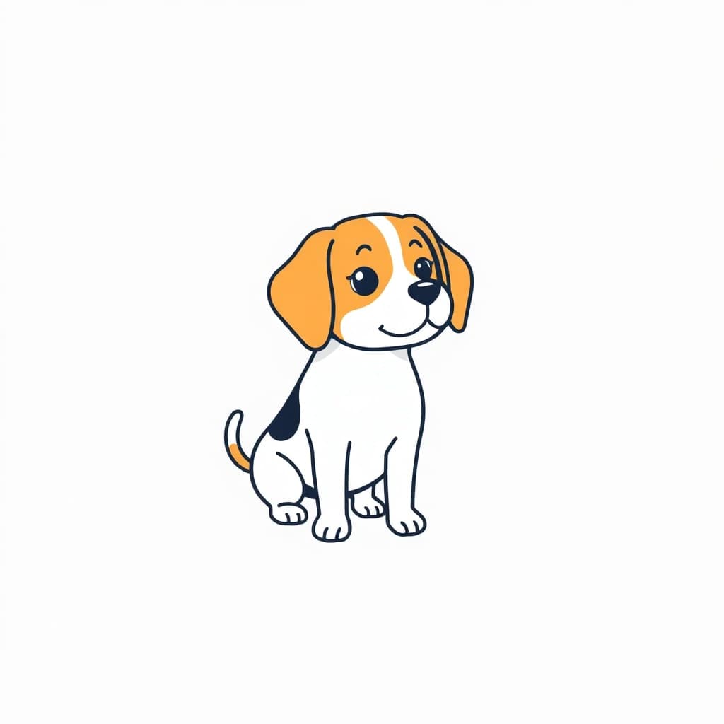 Ilustración relacionada: Beagle