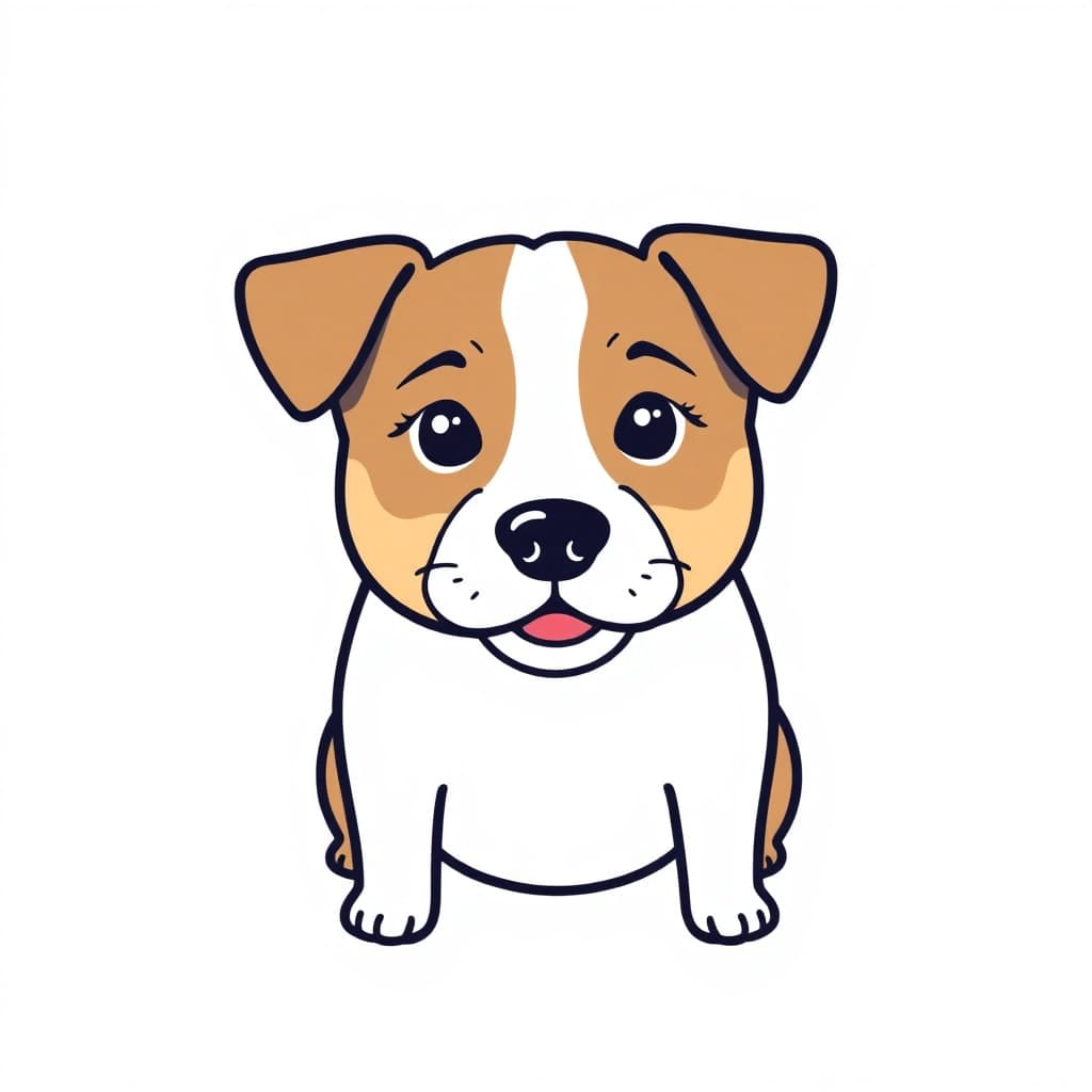 Ilustración relacionada: Border Terrier