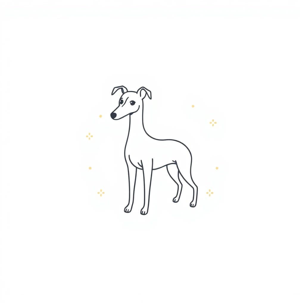Ilustración relacionada: Greyhound