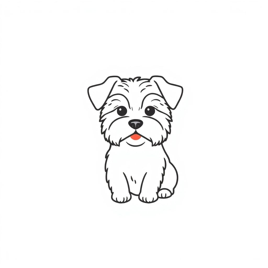 Ilustración relacionada: Maltese