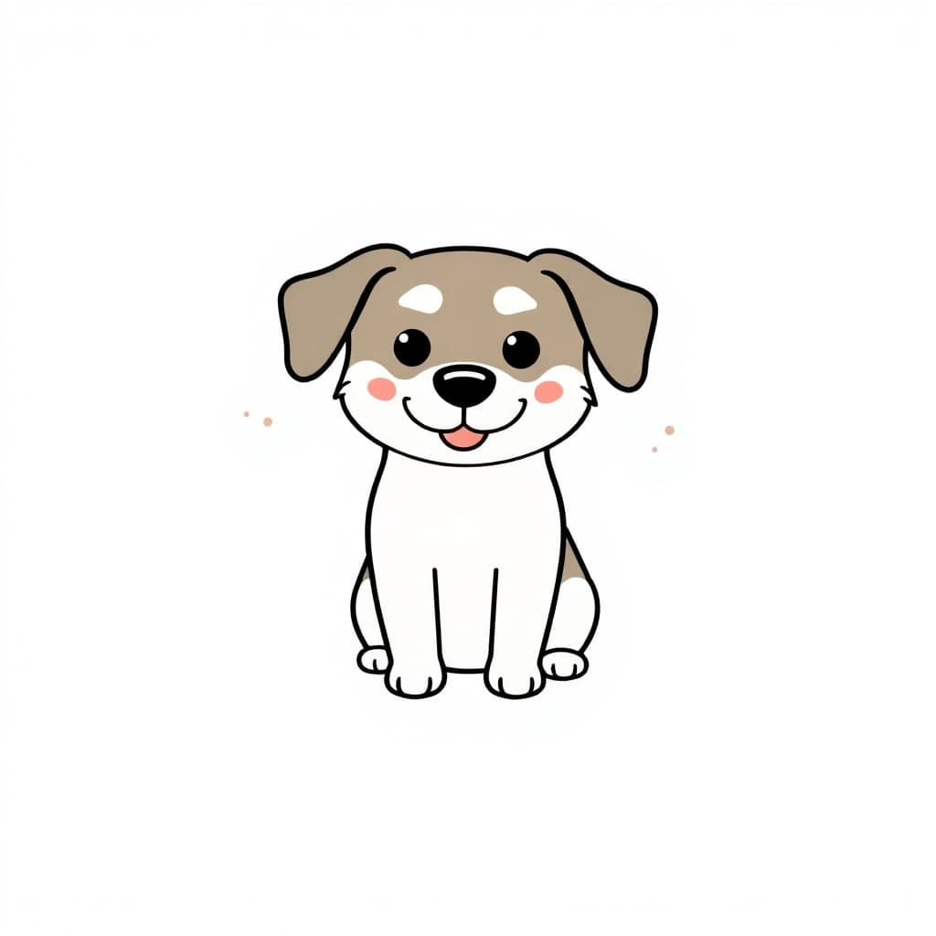 Ilustración relacionada: Perro Sín Pelo del Perú