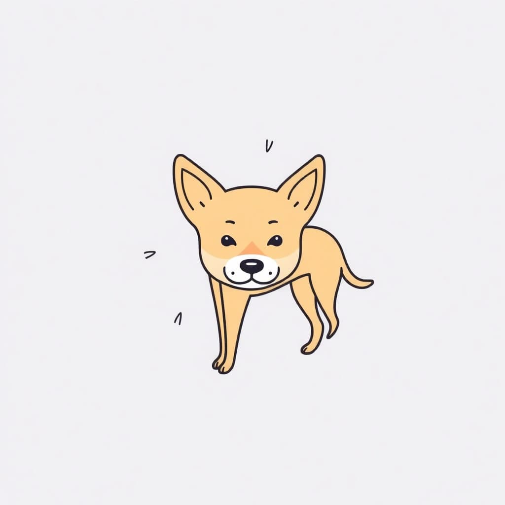 Ilustración relacionada: Podenco Canario