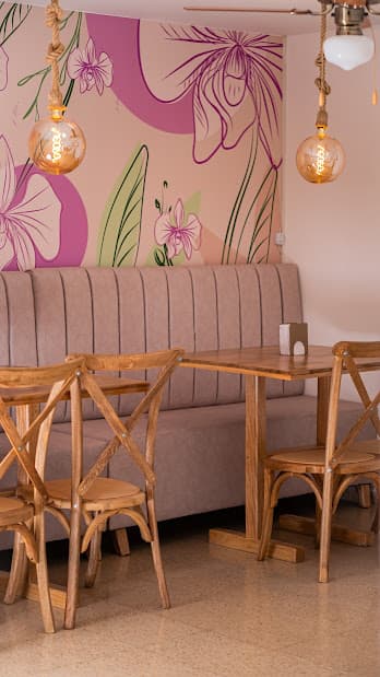 Carmela Brunch Fusión