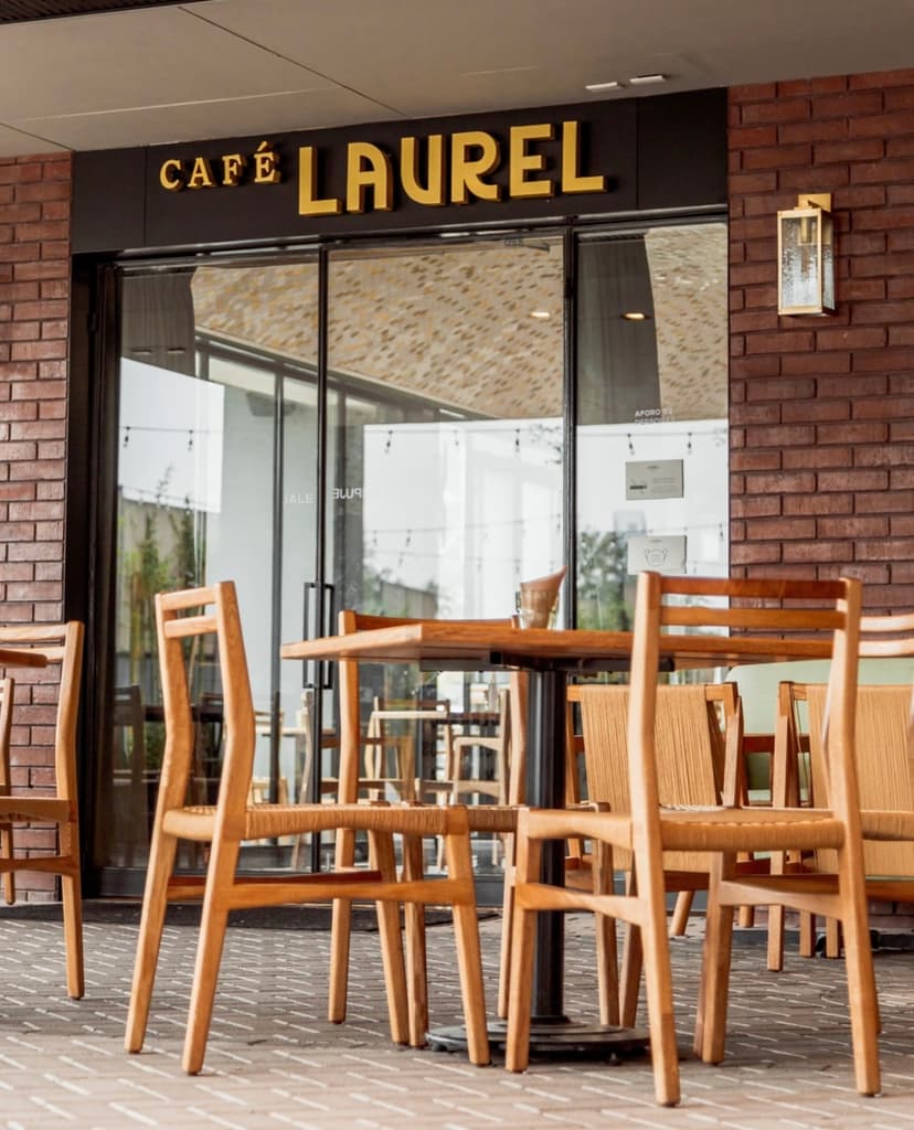 Café Laurel-Arboleda