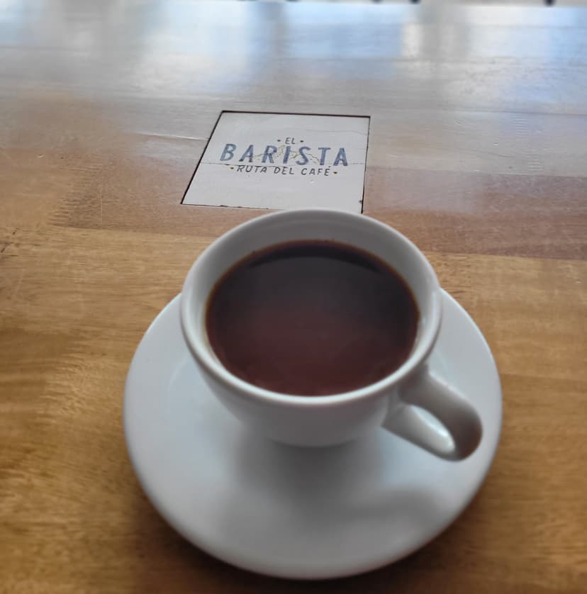El Barista Armenia