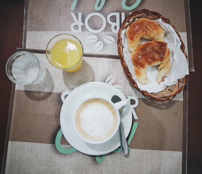 Reencuentro Café Bar