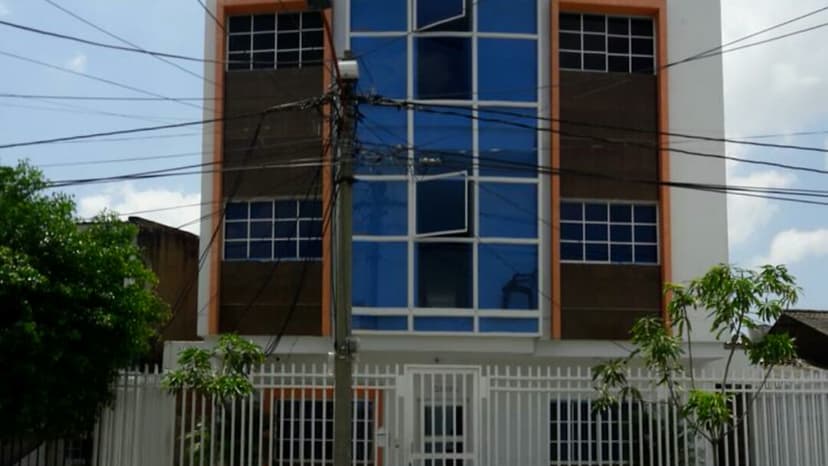 Hotel Torres Del Parque