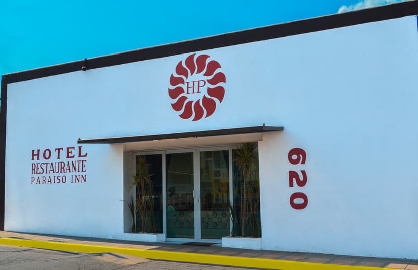 Hotel Restaurante Paraiso Inn